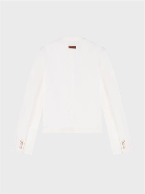 lyocell EMPORIO ARMANI | EW003516AF14857U1058