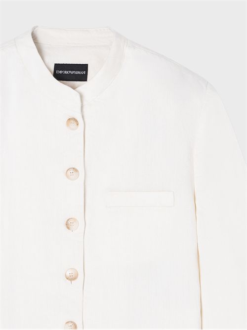 lyocell EMPORIO ARMANI | EW003516AF14857U1058