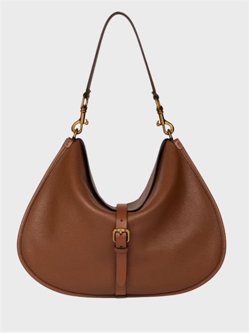 Borsa Pony maxi in pelle ETRO | WP1C0022AP386M1384