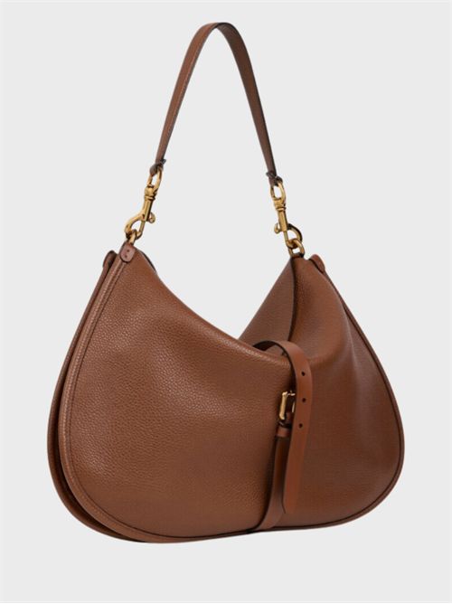 Borsa Pony maxi in pelle ETRO | WP1C0022AP386M1384