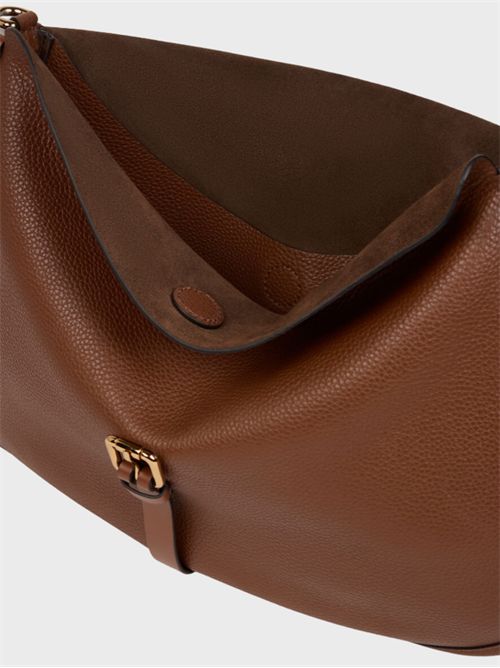 Borsa Pony maxi in pelle ETRO | WP1C0022AP386M1384