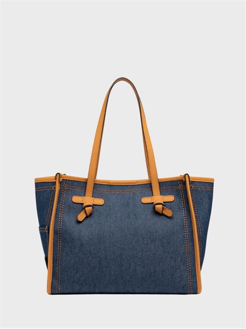  GIANNI CHIARINI MARCELLA | BS12419BLRBLBLUEMOU