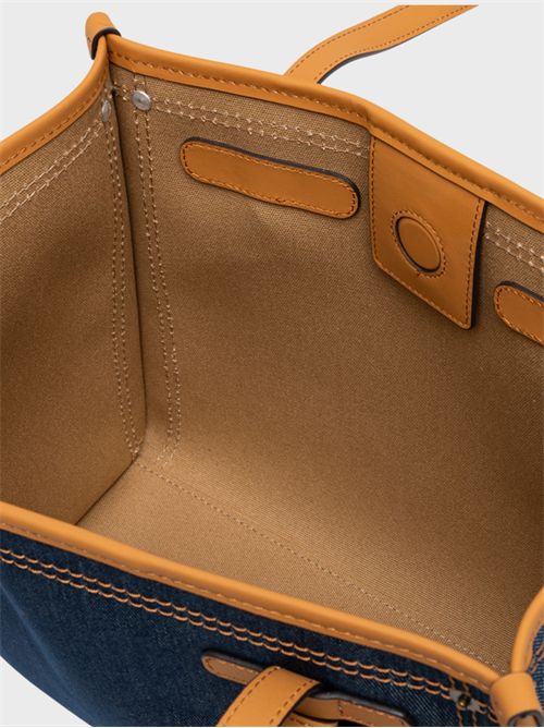  GIANNI CHIARINI MARCELLA | BS12419BLRBLBLUEMOU