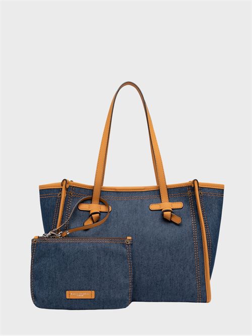  GIANNI CHIARINI MARCELLA | BS12419BLRBLBLUEMOU