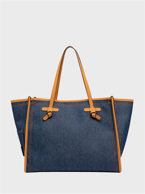  GIANNI CHIARINI MARCELLA | BS12420BLRBLBLUEMOU