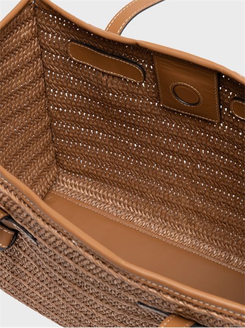  GIANNI CHIARINI MARCELLA | BS6849RVMRKCARAMELLO