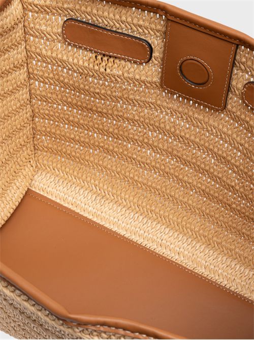  GIANNI CHIARINI MARCELLA | BS6849RVMRKNATURALE