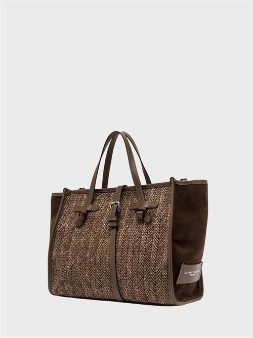  GIANNI CHIARINI MARCELLA | BS9762MDNCHOCO