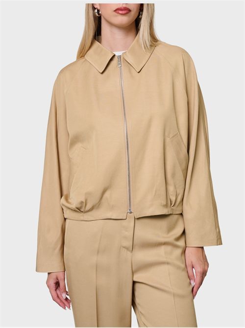 viscosa e lino KAOS | SP1CO0386000