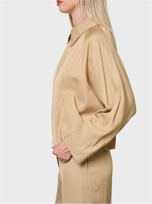 viscosa e lino KAOS | SP1CO0386000