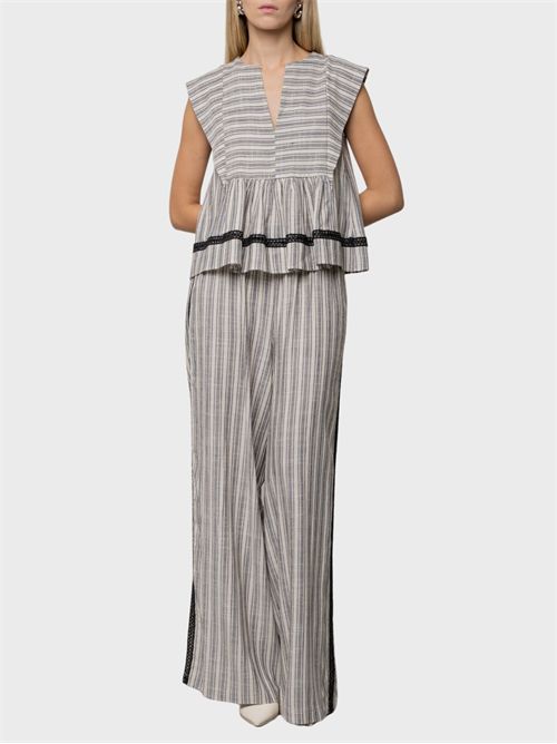 misto lino KAOS | SP1TZ0131064