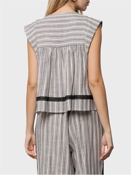 misto lino KAOS | SP1TZ0131064