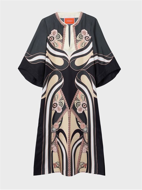  LA DOUBLE J | DRE0564SIL006AMB03PI02