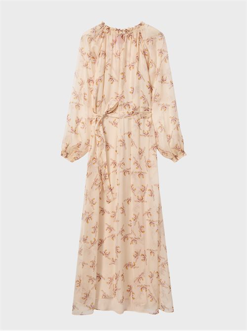  LA DOUBLE J | DRE1061SIL024FAR08WH09