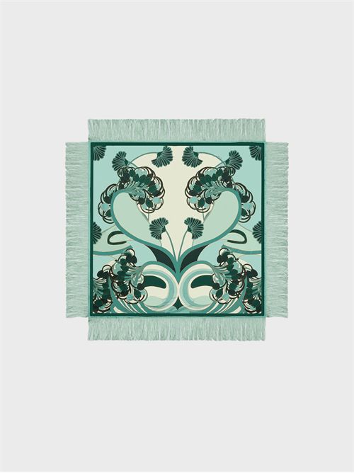  LA DOUBLE J | SCA0073SIL006BTU01GR11