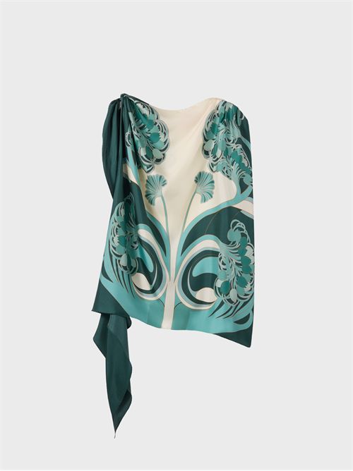  LA DOUBLE J | SCA0096SIL029BTU01GR11