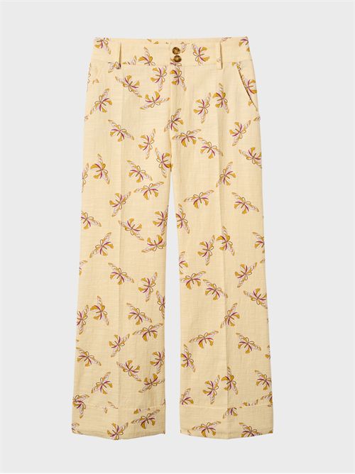  LA DOUBLE J | TRO0014COT005FAR08WH09