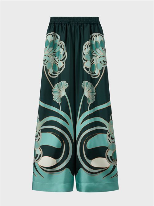  LA DOUBLE J | TRO0026SIL001BTU01GR03