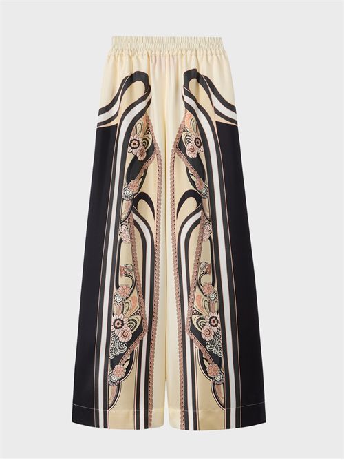  LA DOUBLE J | TRO0026SIL006AMB03PI02