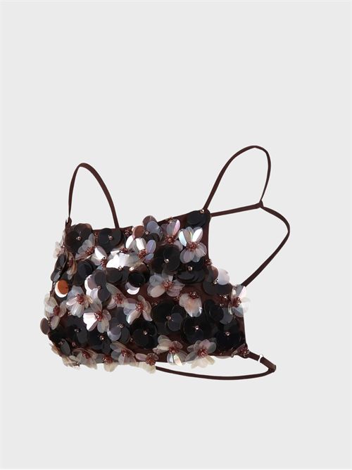 paillettes P.A.R.O.S.H. | D311706GYM808