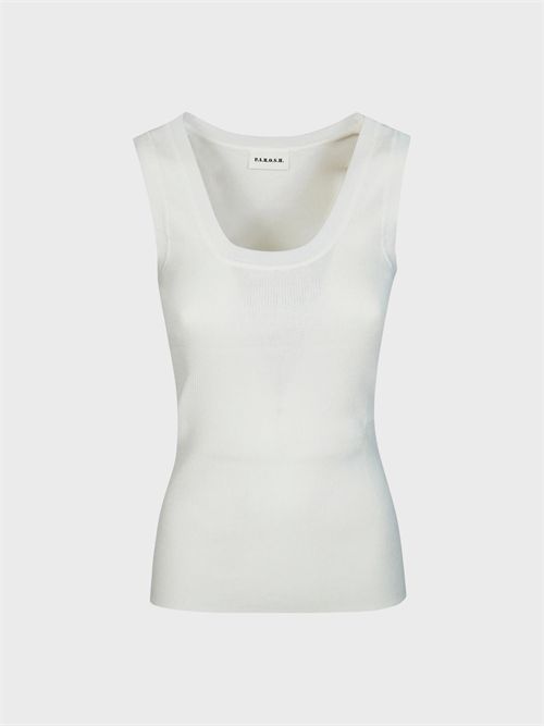 maglia costina P.A.R.O.S.H. | D500743CIPRIA26002