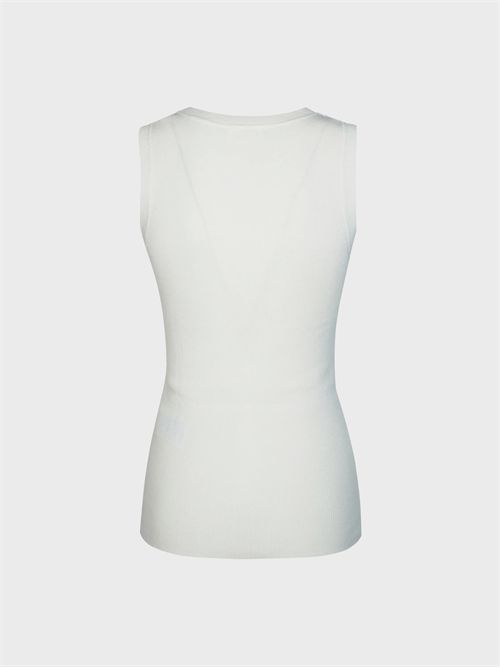 maglia costina P.A.R.O.S.H. | D500743CIPRIA26002