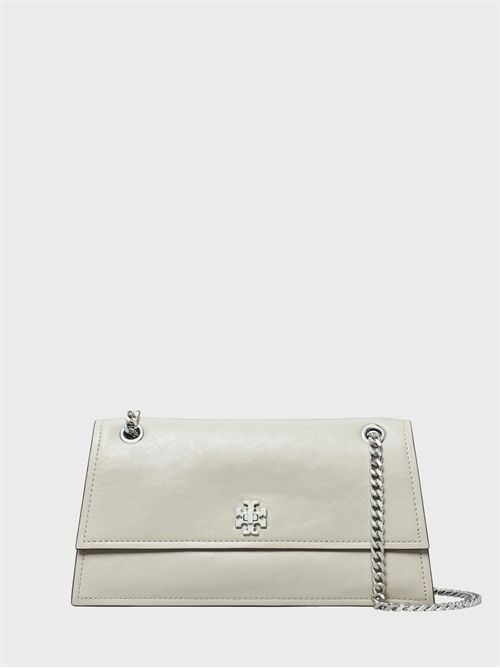 Mini shoulder bag Kira Turnlock in nappa TORY BURCH | 183860020
