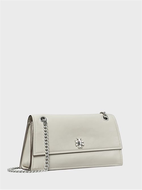 Mini shoulder bag Kira Turnlock in nappa TORY BURCH | 183860020