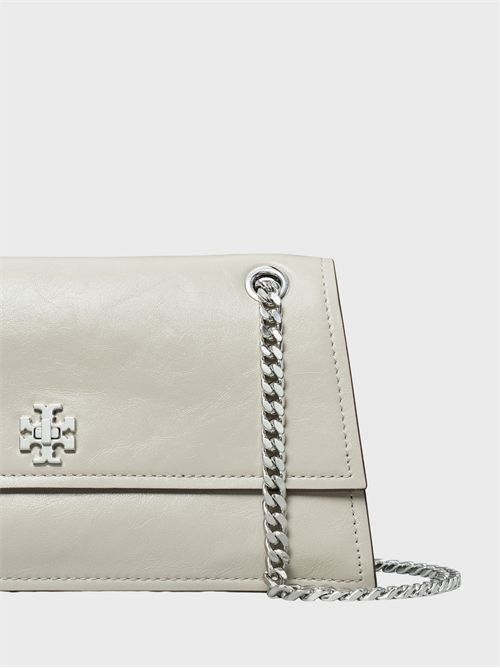 Mini shoulder bag Kira Turnlock in nappa TORY BURCH | 183860020