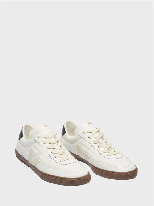 Sneakers in pelle O.T. modello Panenka VEJA | FU2020896