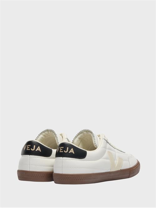 Sneakers in pelle O.T. modello Panenka VEJA | FU2020896