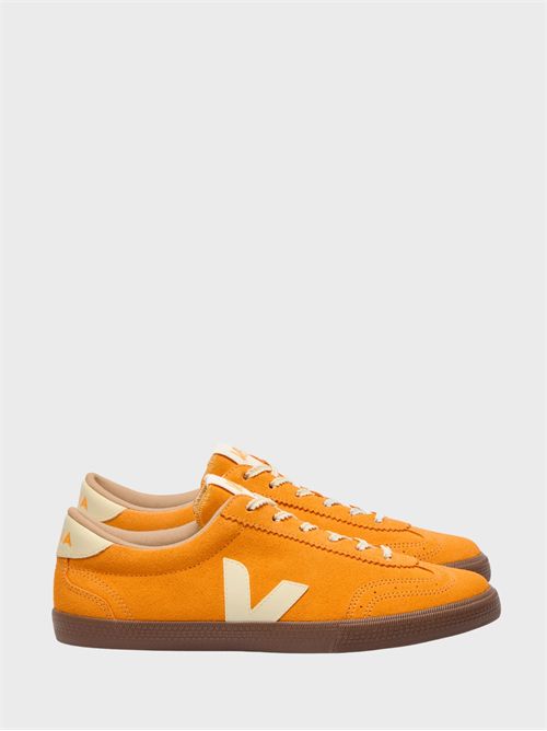 Sneakers Volley in suede VEJA | VO0321466