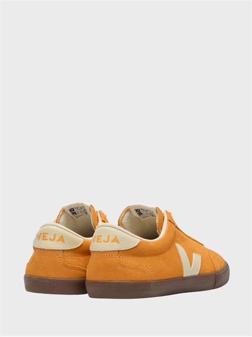 Sneakers Volley in suede VEJA | VO0321466