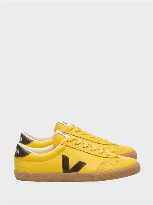Sneakers Volley in pelle O.T. VEJA | VO2021434