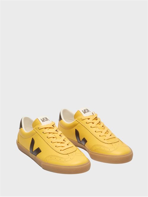 Sneakers Volley in pelle O.T. VEJA | VO2021434