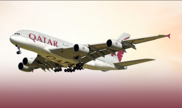 Qatar Airways Destinations Around the World