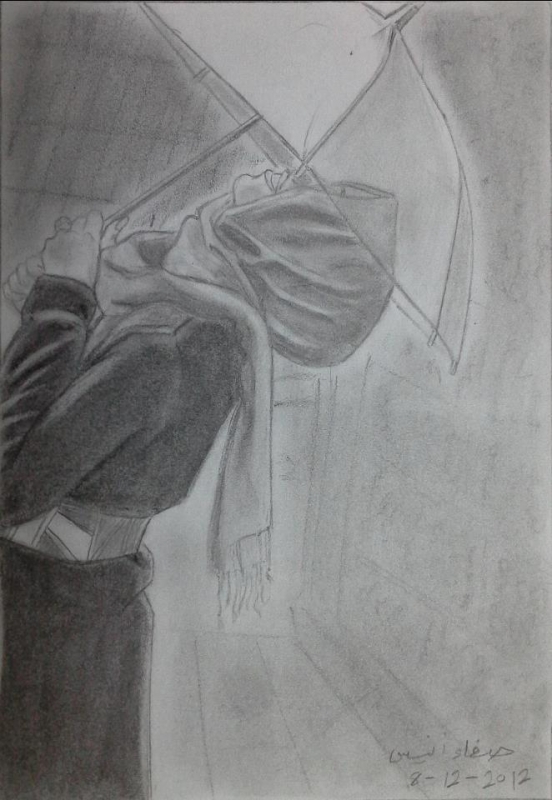 The Rain