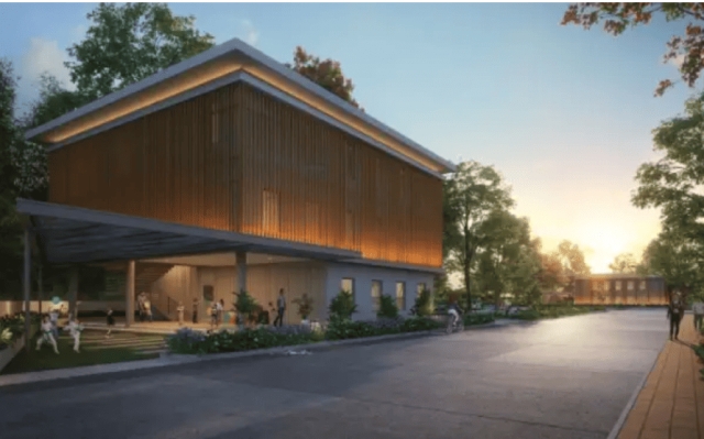 Godrej Aravya Estate