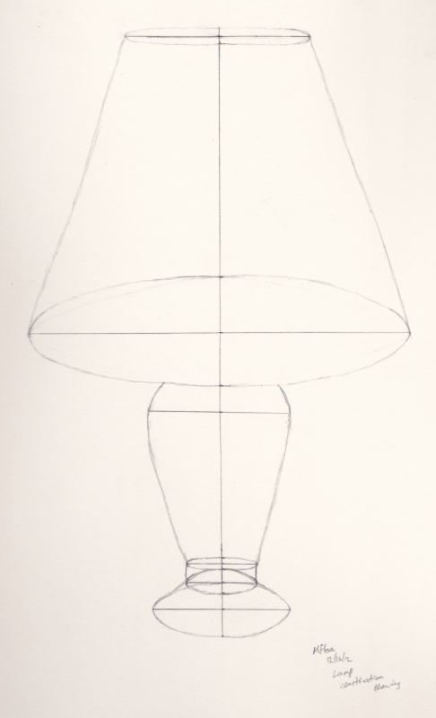 lamp-construction
