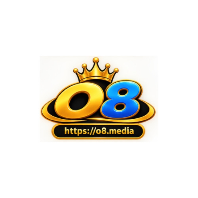 O8 media