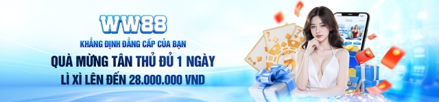 WW88 - Trải Nghiệm Cá Cược Sôi Động Với Nhiều Kèo Hay Và Ưu Đãi Hấp Dẫn