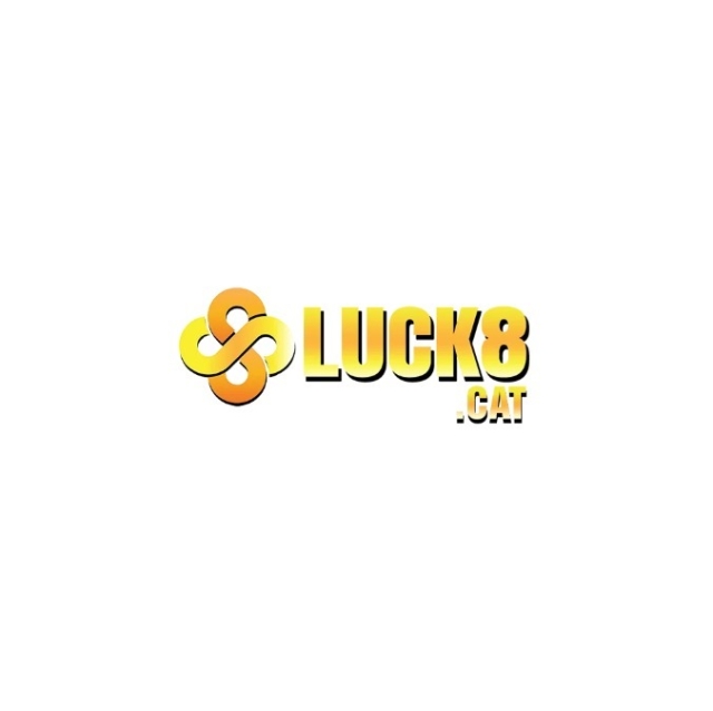 LUCK8
