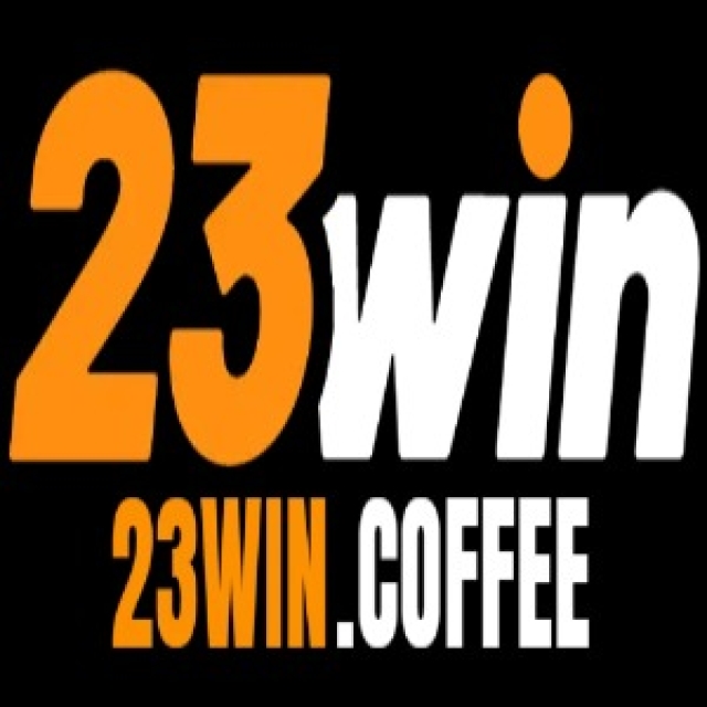 23Win coffee