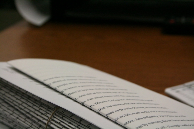 The Lottery Exposition