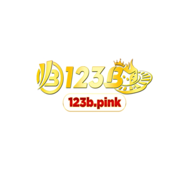 123B pink