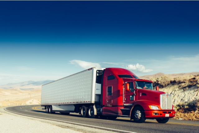 The Benefits of Factoring For Trucking Companies