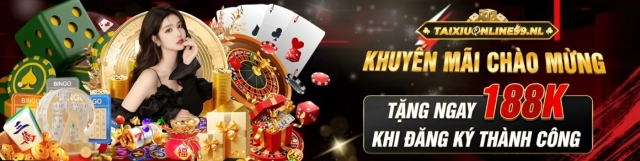 Tài Xỉu Online