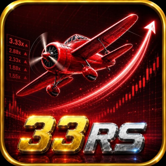 33Rs pk