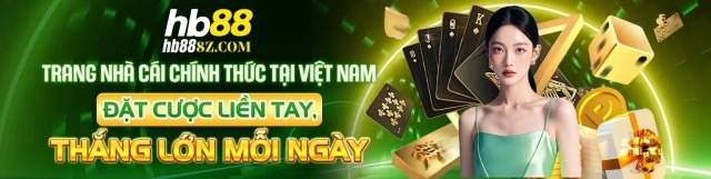 HB88 - Sân Chơi Cá Cược Trực Tuyến Uy Tín Hàng Đầu Châu Á 2026