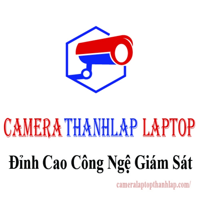 Camera Laptop Thành Lập ⭐️- 【Website Chính Thức】✔️